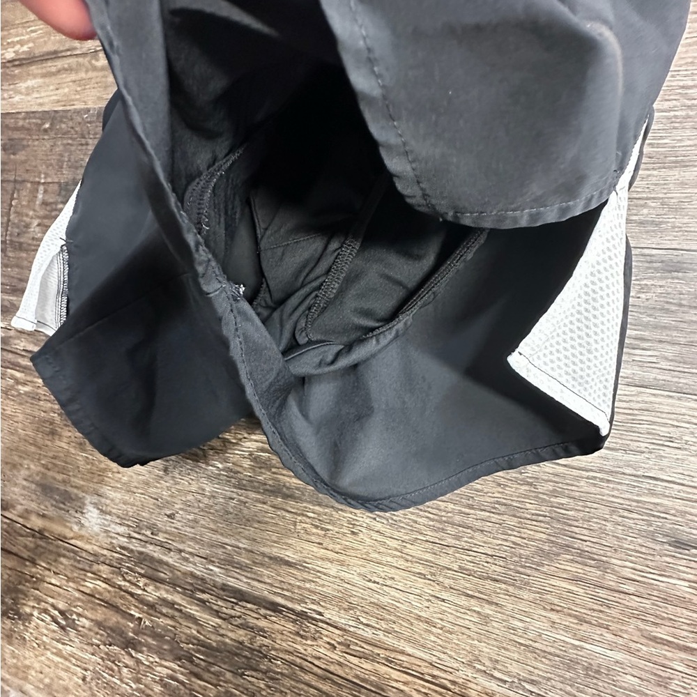 Nike Black Performance Athletic Shorts Small - Picture 3 of 11